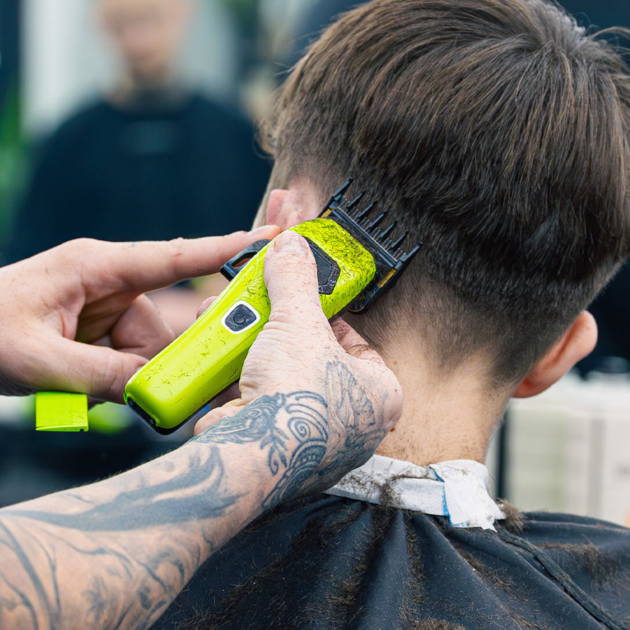 Super Cut Clipper: Unleash Power and Precision with Rovra