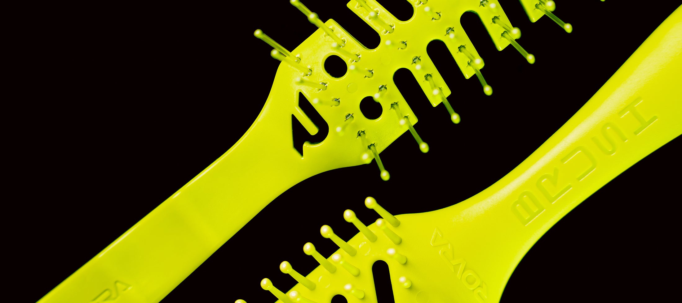 Rovra Professional Barber Accessories