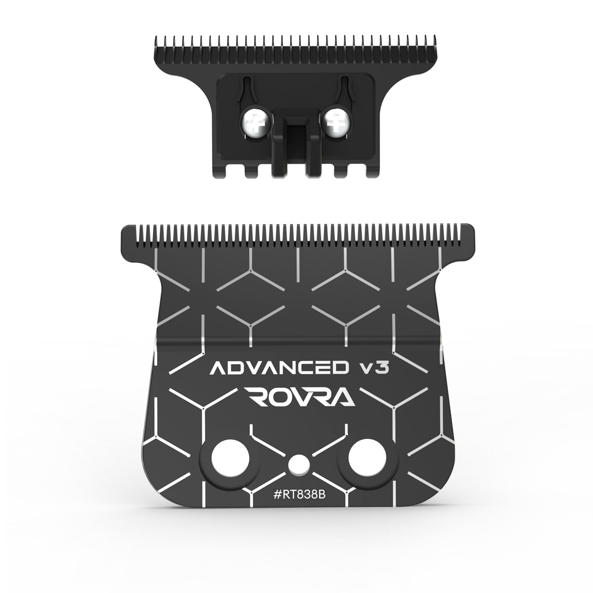 ROVRA Professional Trimmer Blade - Replacement Advanced V3