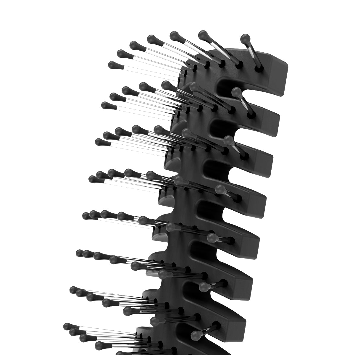 ROVRA Professional Barber Brush - AERO L - GREEN