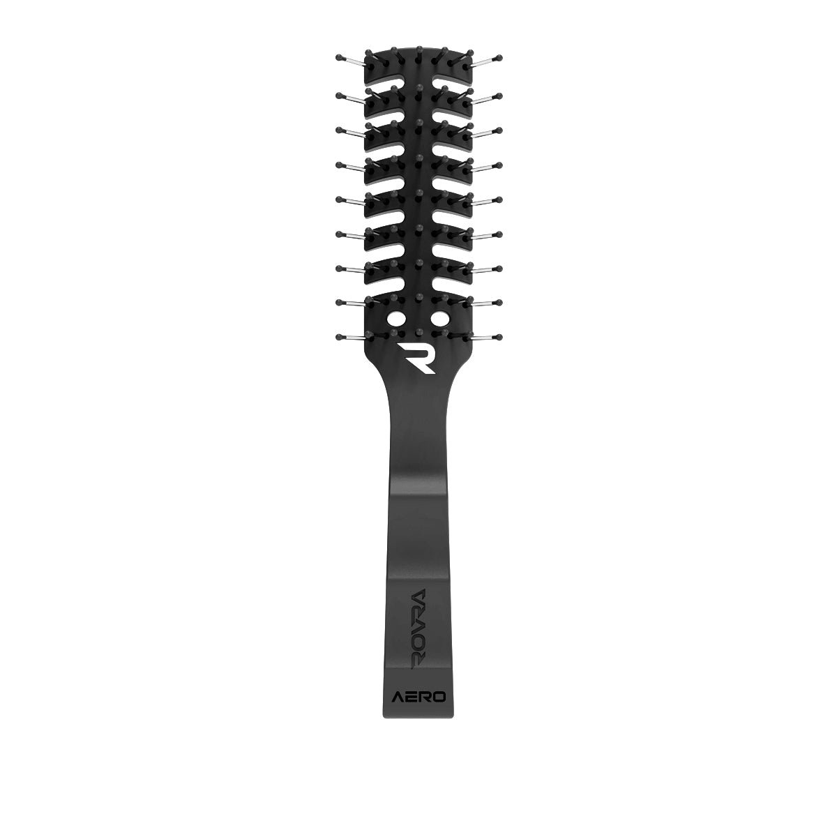 ROVRA Professional Barber Brush - AERO L - GREEN