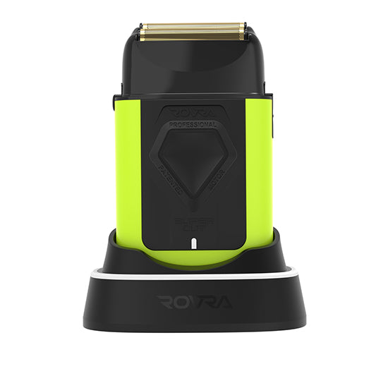 ROVRA SUPER CUT High Speed Barber Shaver 10.000 RPM