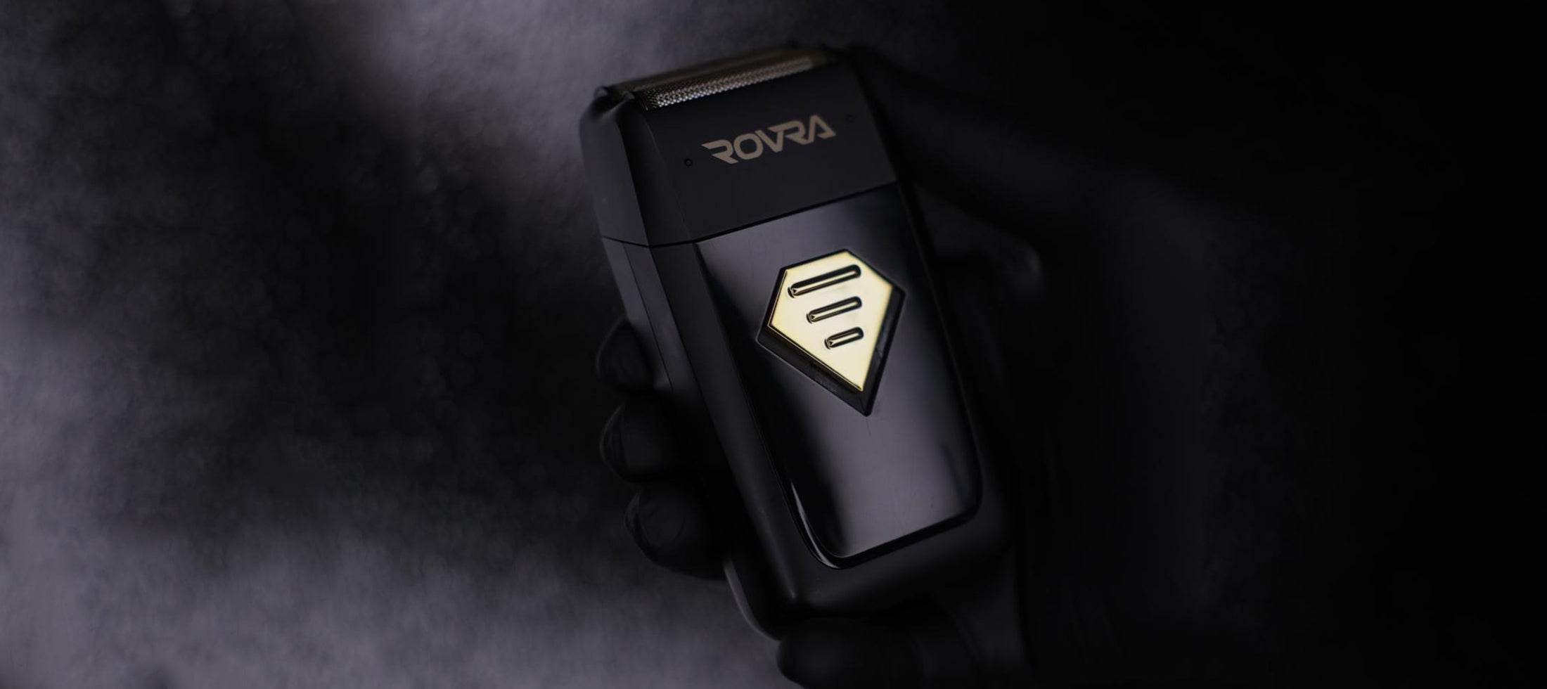 Rovra Professional Electric Shavers