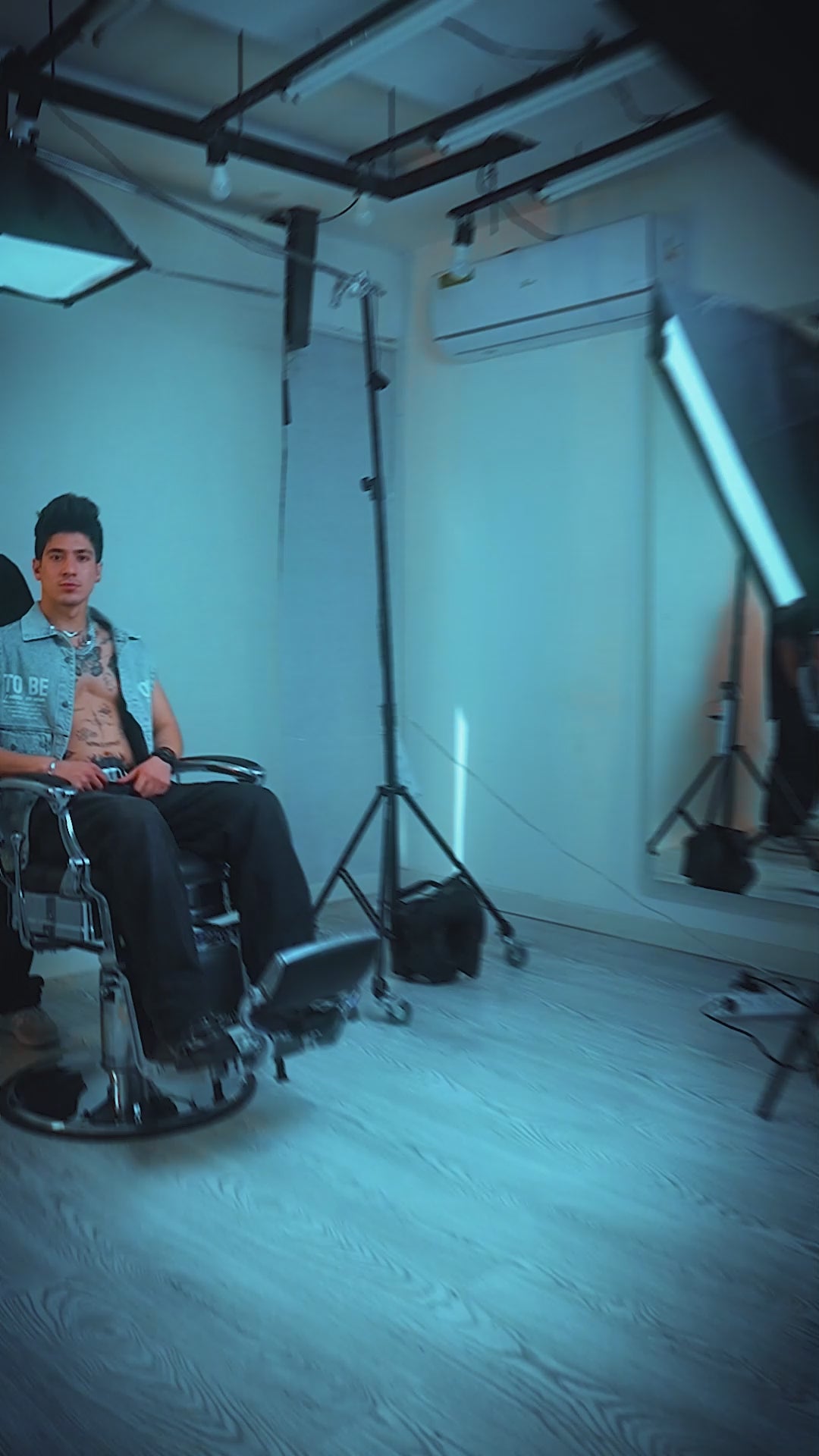 Cargar video: all