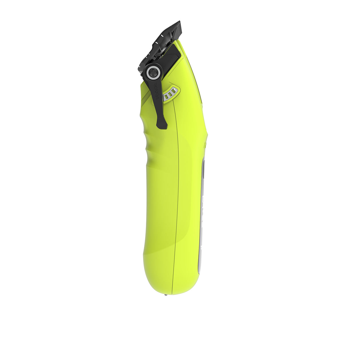 My Store professional hair clippers in bright green design with ergonomic grip for easy handling