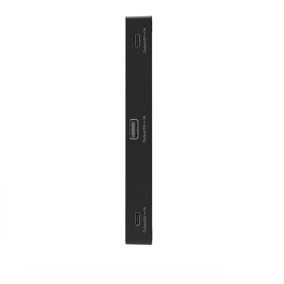 ROVRA Barber Clipper Power Hub for Precision Charging