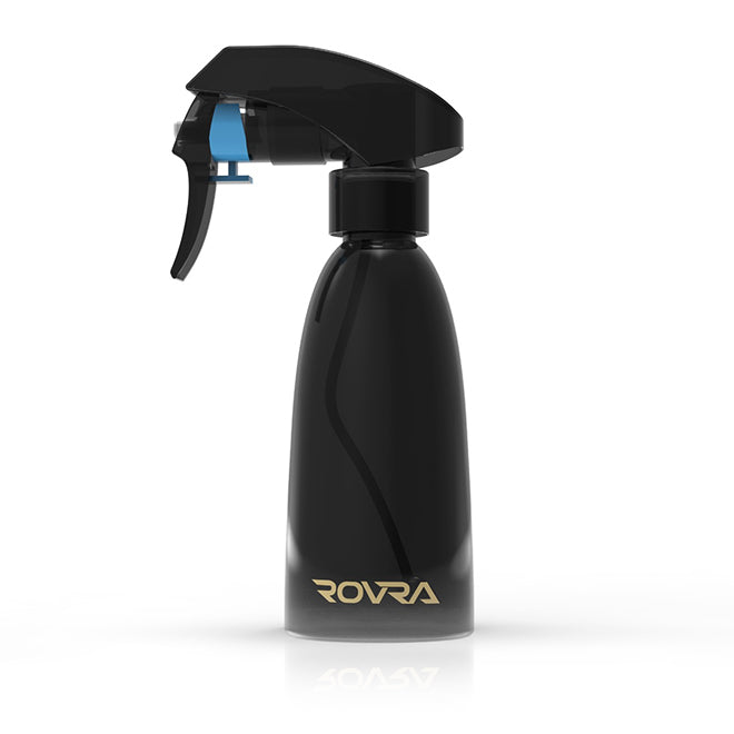 ROVRA Barber Mist Spray Bottle - Durable & Precision Spray 200 ML