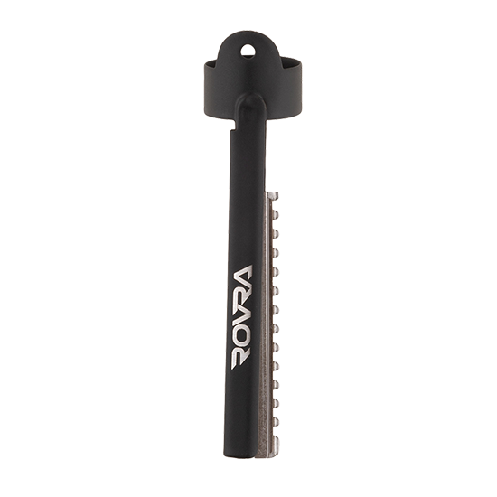 ROVRA Barber Razor for Hair Texturizing - Precision Tool