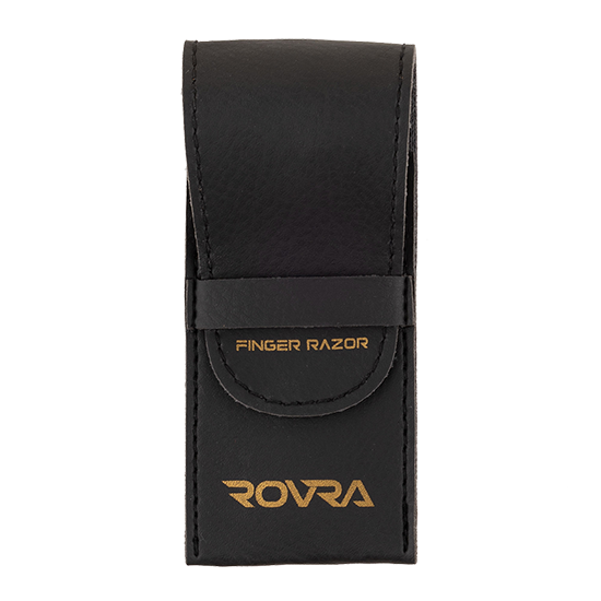 ROVRA Barber Razor for Hair Texturizing - Precision Tool