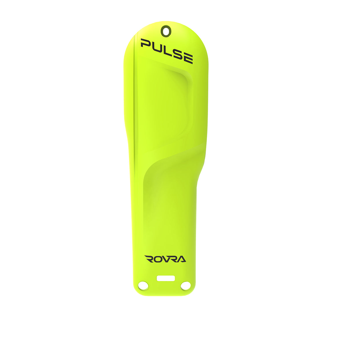ROVRA Pulse Clipper Cover for Barbers - GREEN NEON Green