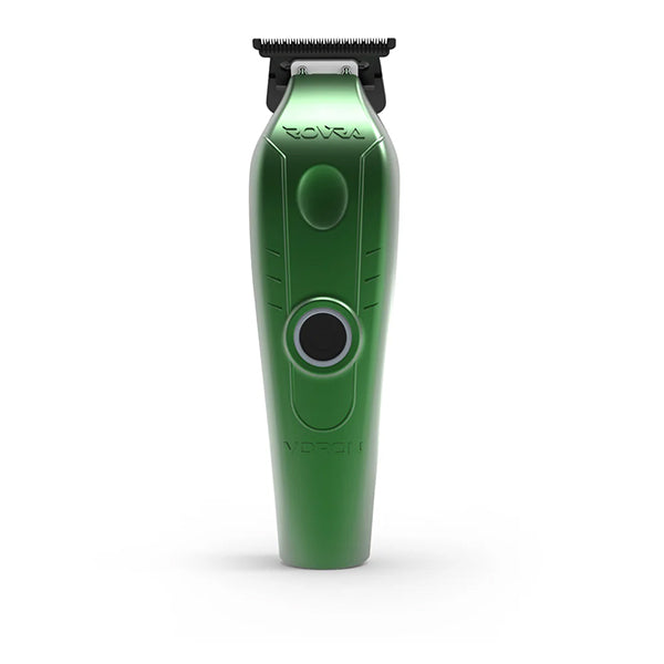 ROVRA Voron Cordless Hair Trimmer for Barbers Precision Grooming 13.000 RPM