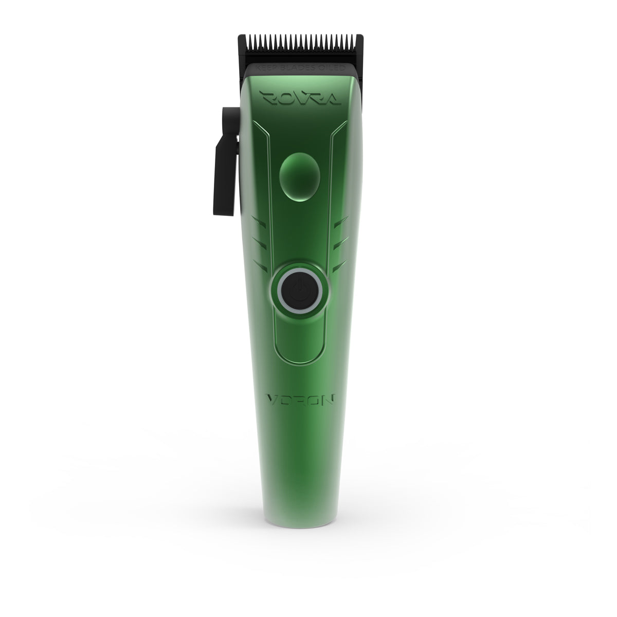 ROVRA Voron Cordless Professional Hair Clipper for Precision 13.000 RPM