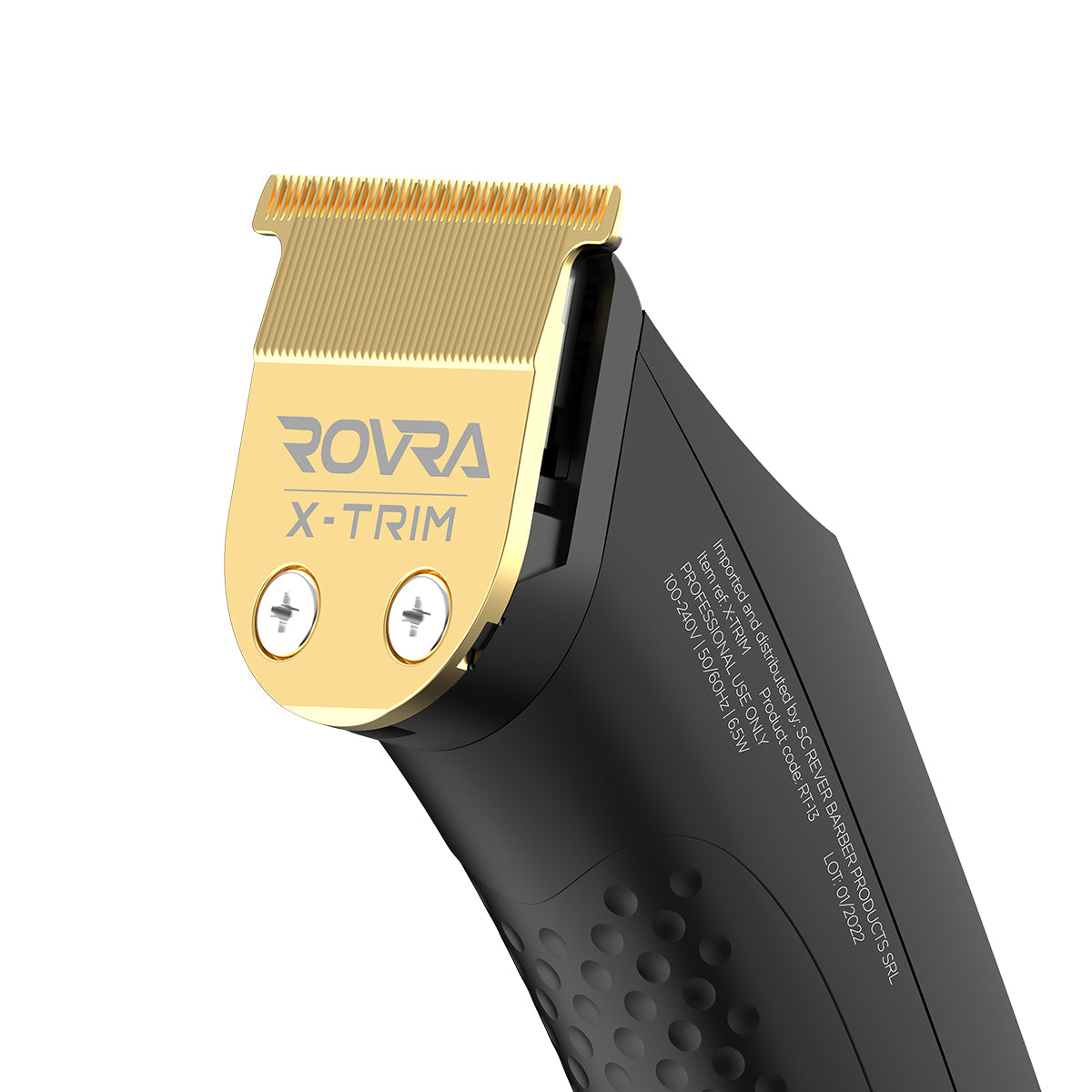 ROVRA X-Trim Cordless Professional Hair Trimmer 6500 RPM