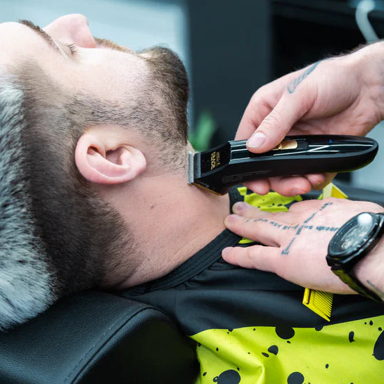 ROVRA X-Trim Cordless Professional Hair Trimmer 6500 RPM