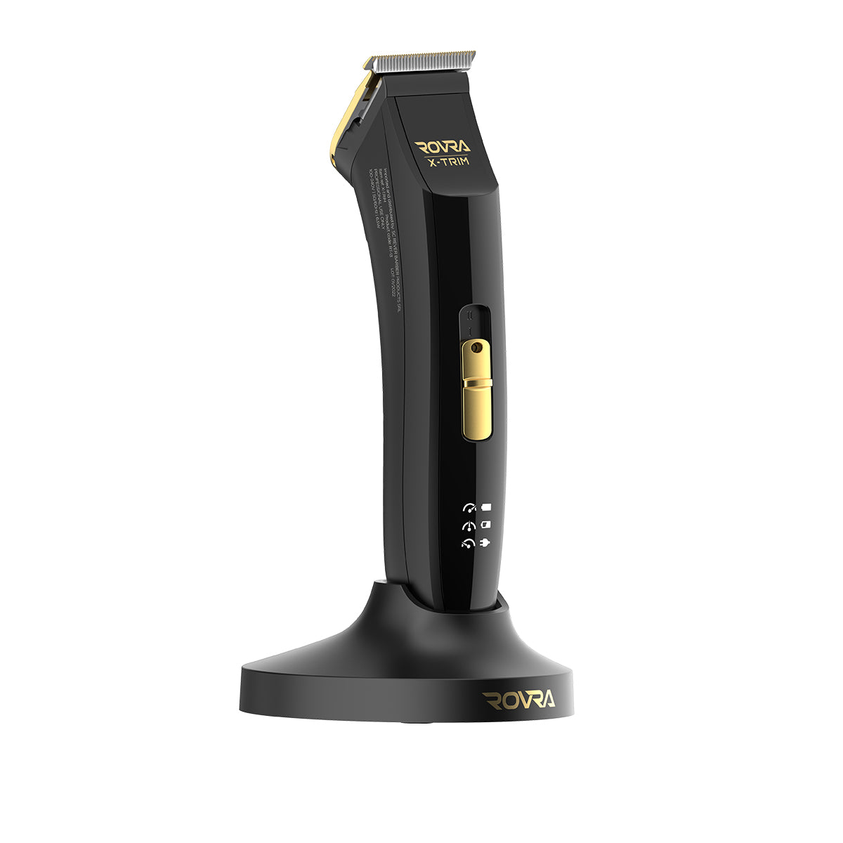 ROVRA X-Trim Cordless Professional Hair Trimmer 6500 RPM