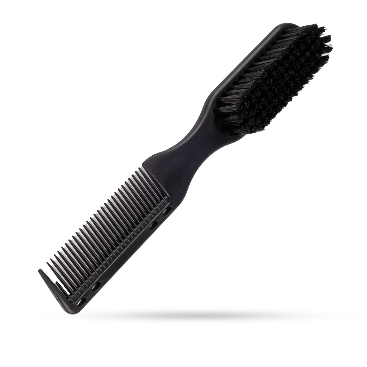 ROVRA Fade Brush Comb for Barbers - Durable & Precise