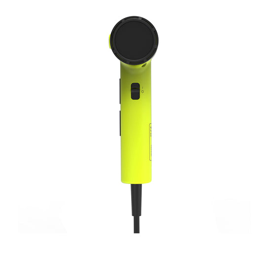 ROVRA Intense High Speed Hair Dryer 110.000 RPM - GREEN