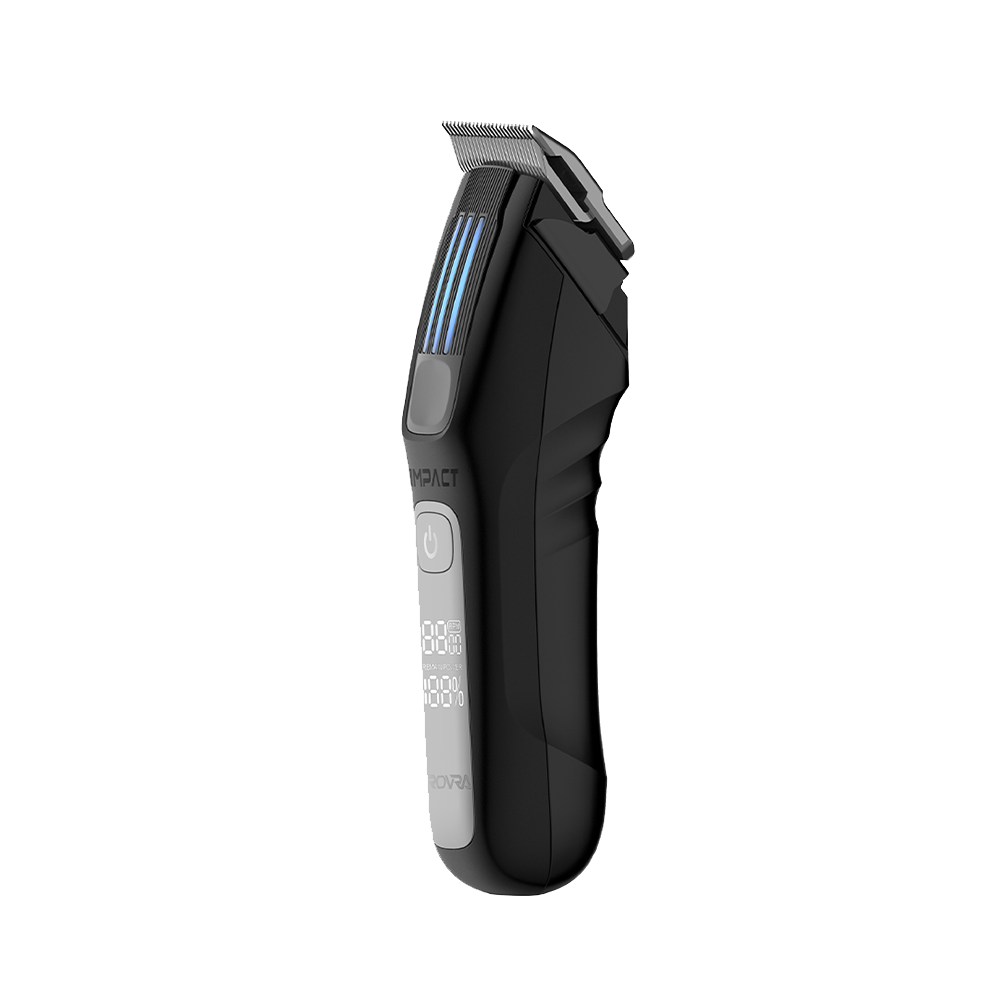 ROVRA Impact Professional Trimmer and Clipper Set with LCD Display
