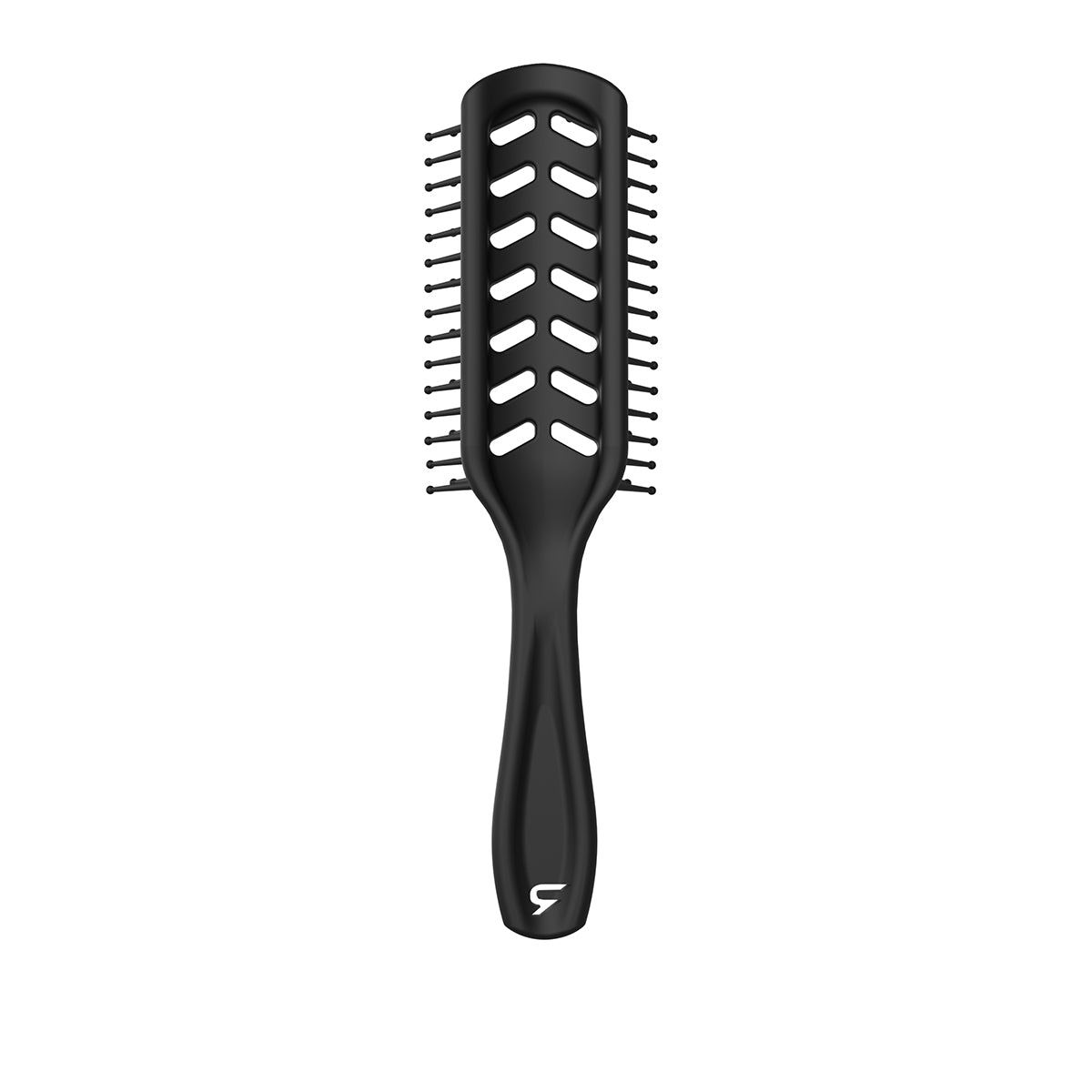 ROVRA Professional Vented Hair Brush - Aero XL - GREEN
