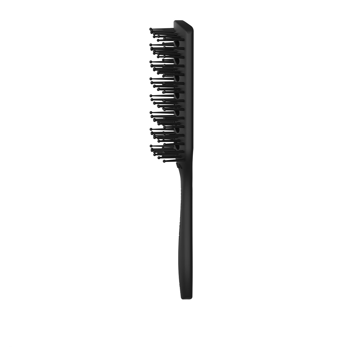 ROVRA Professional Vented Hair Brush - Aero XL - GREEN