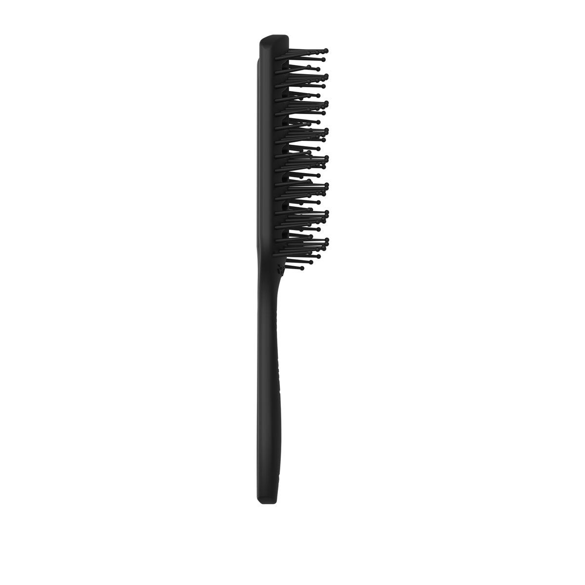 ROVRA Professional Vented Hair Brush - Aero XL - GREEN