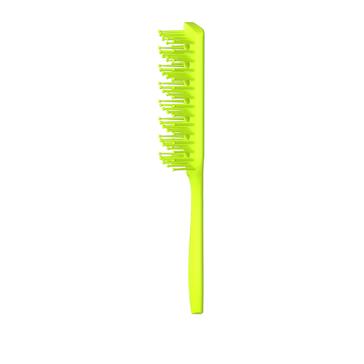 ROVRA Professional Vented Hair Brush - Aero XL - GREEN