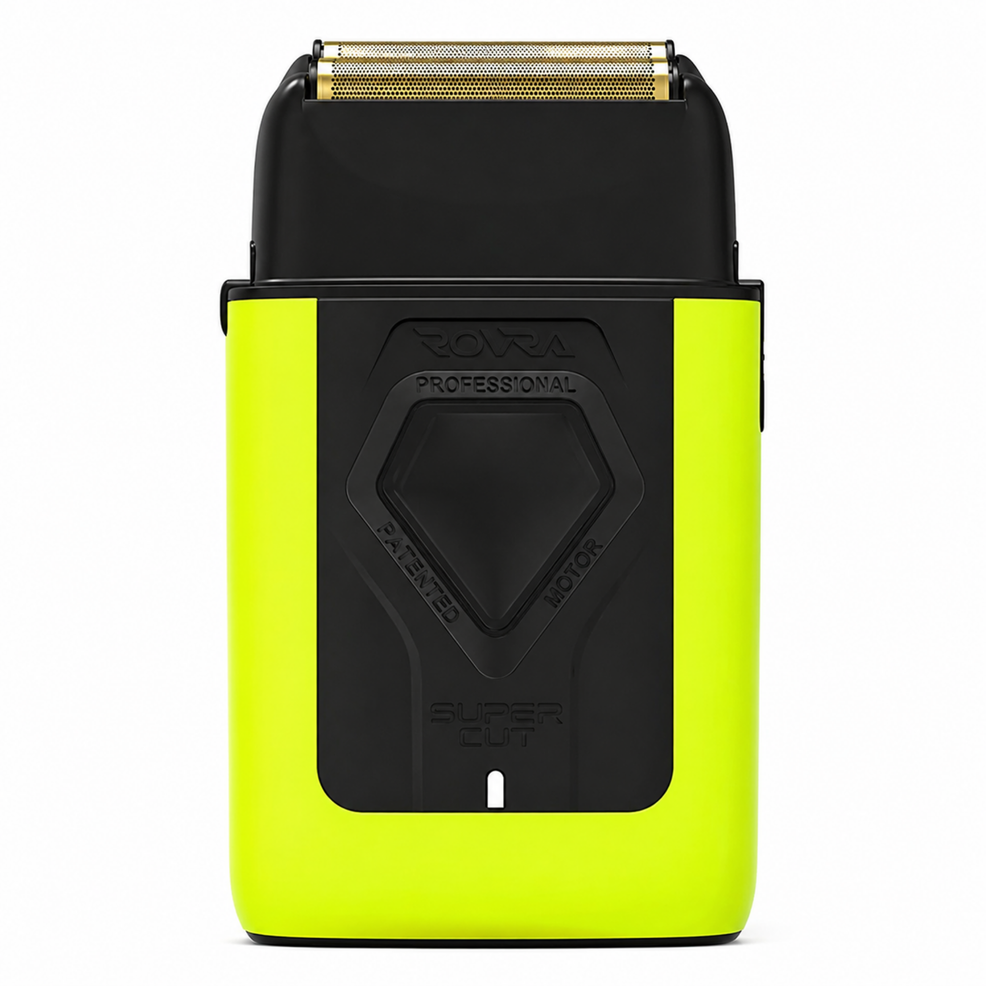 ROVRA X-Shave V2 Afeitadora de Barbero de Alta Velocidad 8800 RPM