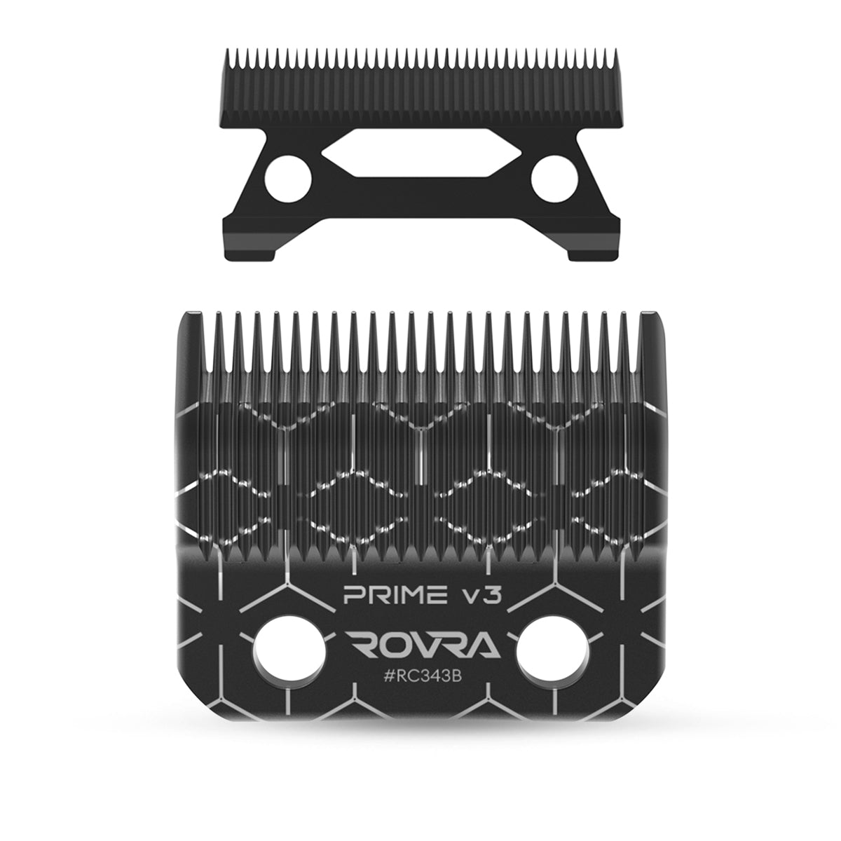 ROVRA Impact Prime V2 Hoja de Repuesto para Cortadora Cónica Dorada