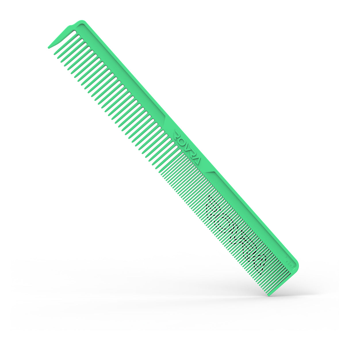 ROVRA X-Barber Comb - Innovative Styling Tools