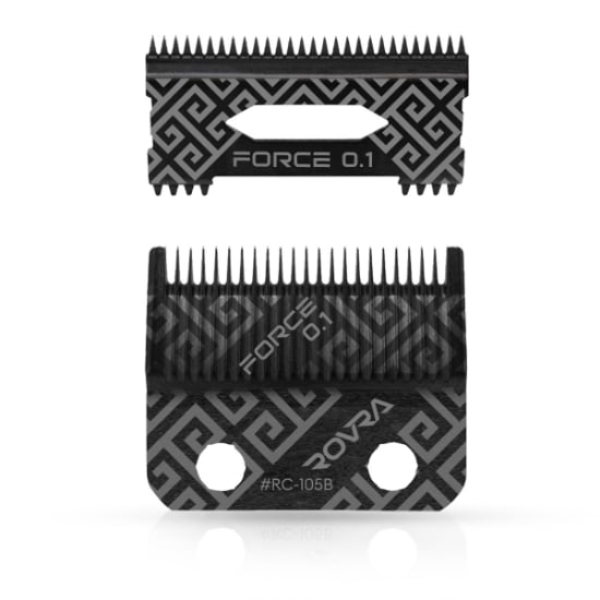 ROVRA Voron Expert Professionele tondeuse mes vervanging