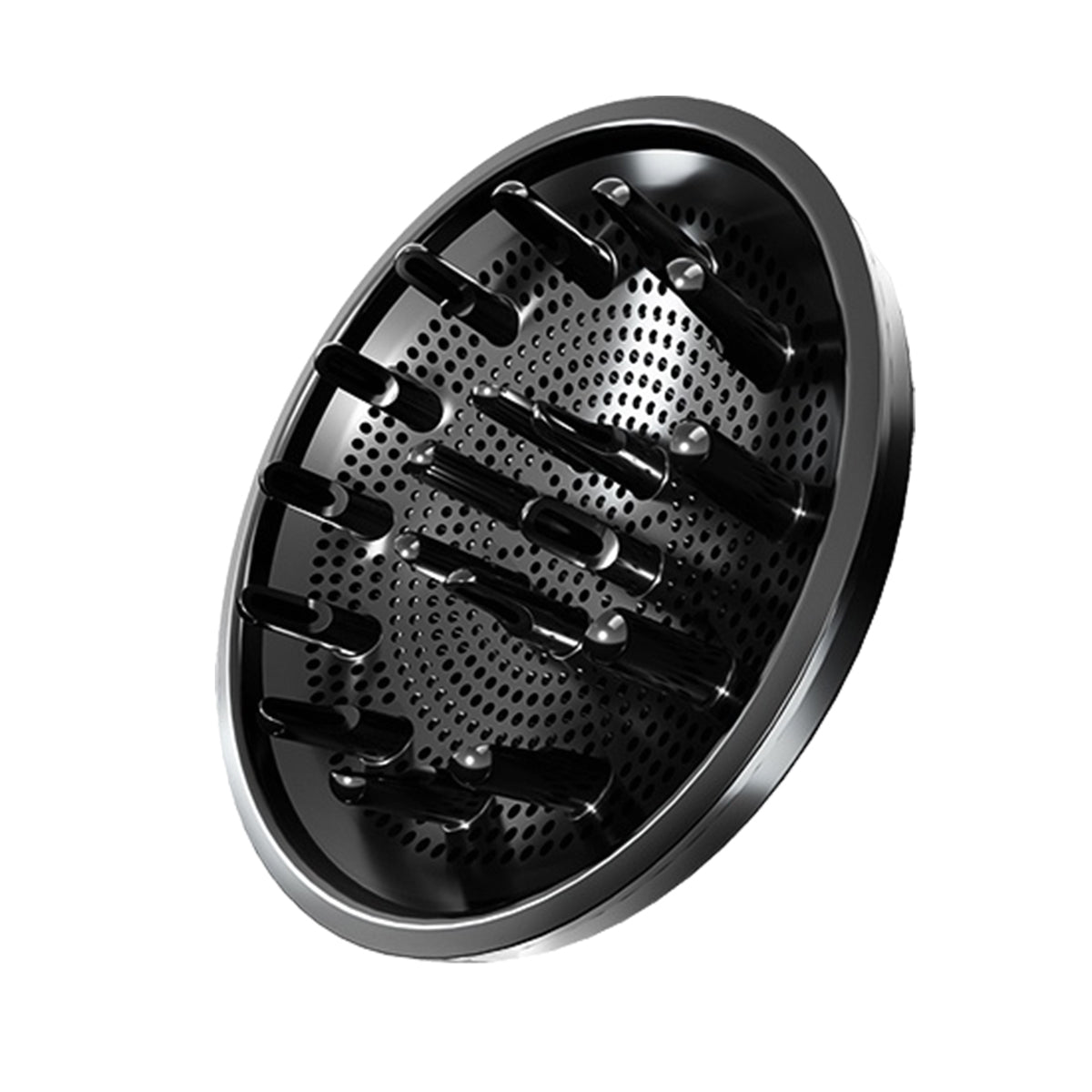 Rovra Magnetic Difusser - Curly - for Hair Dryer - Horus