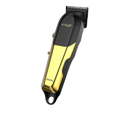 ROVRA Hair Clipper – X-CLIP – 7200 RPM – Cordless