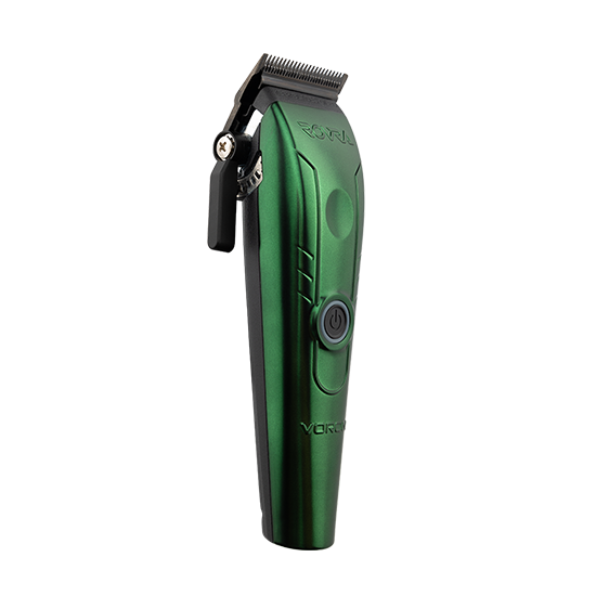 ROVRA Hair Clipper – VORON - 13.000 RPM - Cordless