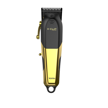 ROVRA Hair Clipper – X-CLIP – 7200 RPM – Cordless