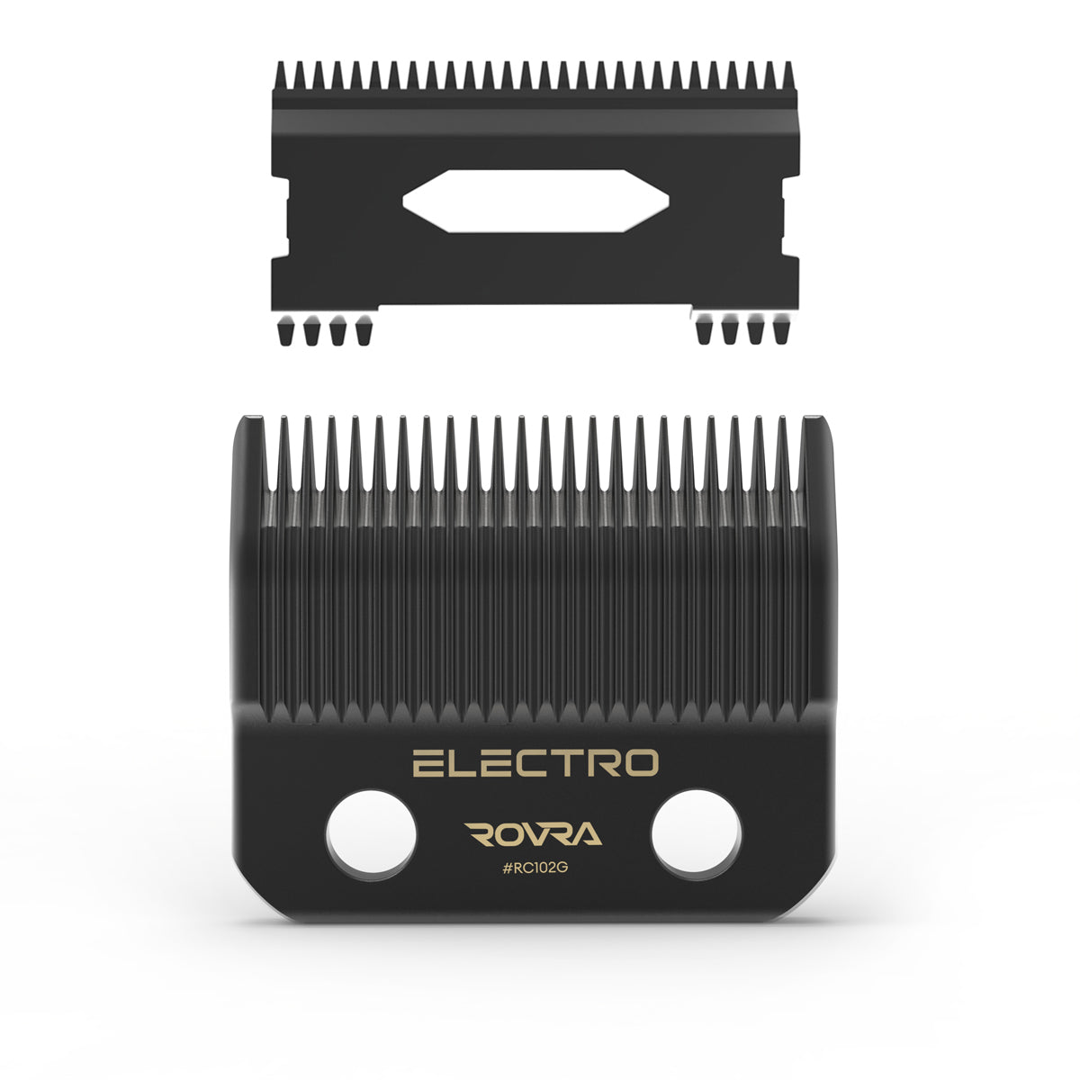 Cuchilla Clipper – ROVRA – VORON – Electro