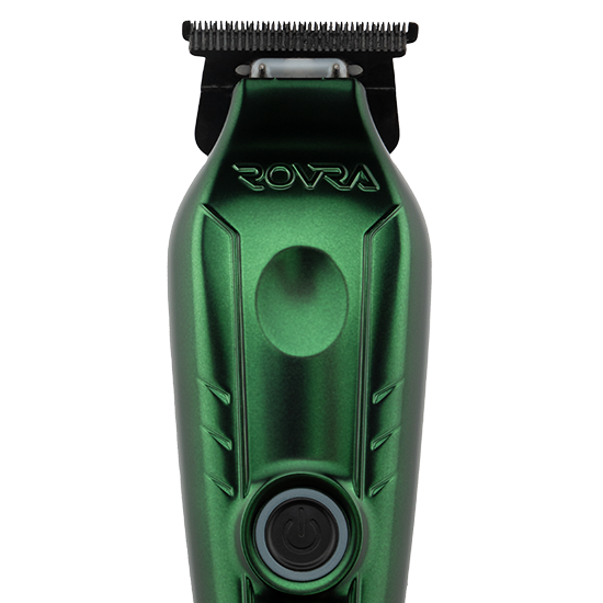 ROVRA Hair Trimmer – VORON - 13.000 RPM - Cordless