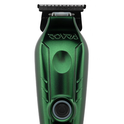 ROVRA Hair Trimmer – VORON - 13.000 RPM - Cordless