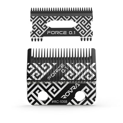 Lamă pentru mașină de tuns – ROVRA – VORON – Expert
