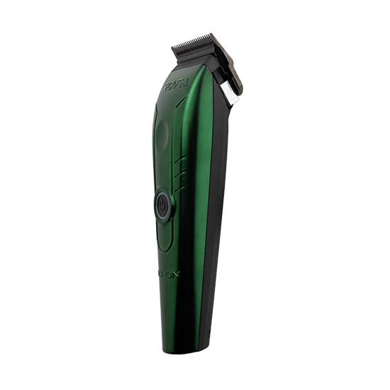 ROVRA Hair Clipper – VORON - 13.000 RPM - Cordless