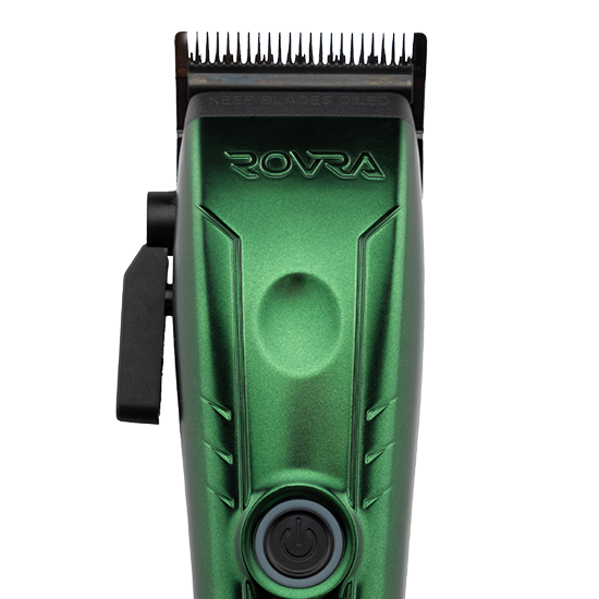 ROVRA Hair Clipper – VORON - 13.000 RPM - Cordless