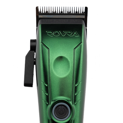 ROVRA Hair Clipper – VORON - 13.000 RPM - Cordless