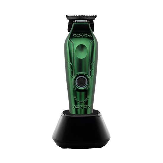 ROVRA Hair Trimmer – VORON - 13.000 RPM - Cordless