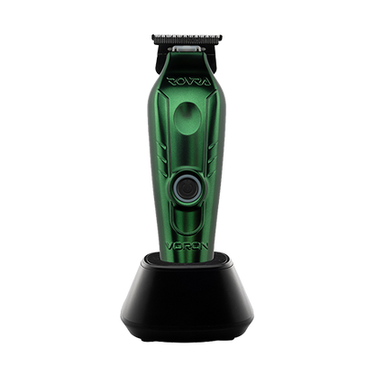 ROVRA Hair Trimmer – VORON - 13.000 RPM - Cordless