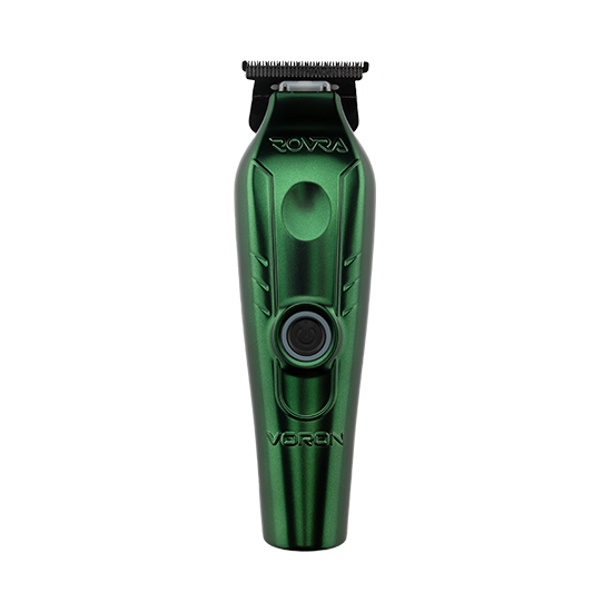 ROVRA Hair Trimmer – VORON - 13.000 RPM - Cordless