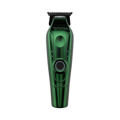 ROVRA Hair Trimmer – VORON - 13.000 RPM - Cordless