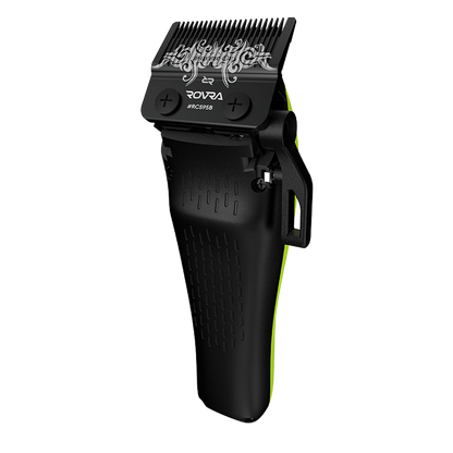 ROVRA Hair Clipper – SUPER CUT - 10.000 RPM - Cordless