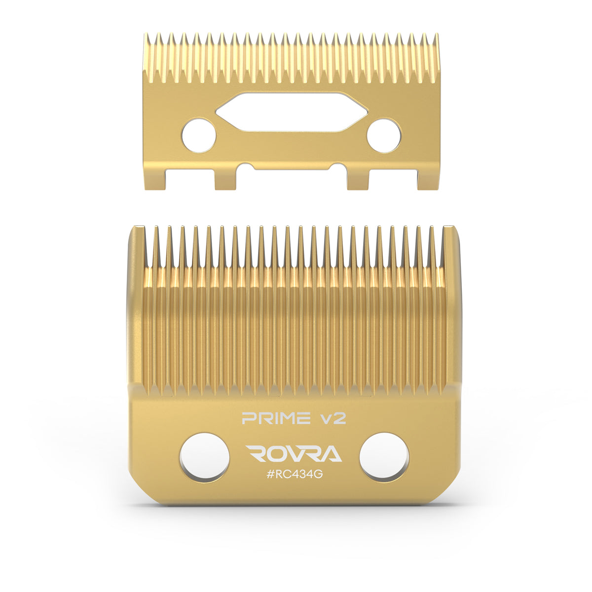 Clipper Blade – ROVRA – IMPACT – Tapper Prime