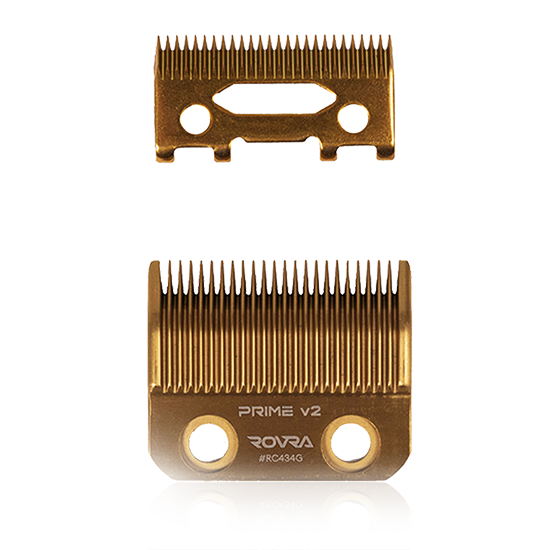 Clipper Blade – ROVRA – IMPACT – Tapper Prime