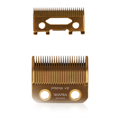 Clipper Blade – ROVRA – IMPACT – Tapper Prime