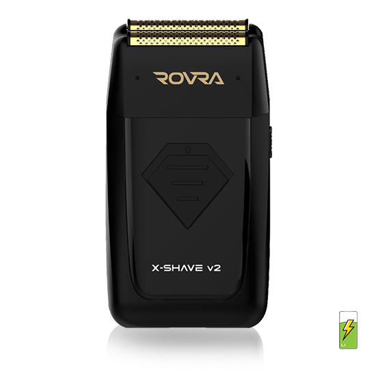 Shaver ROVRA X-SHAVE V2 – 8800 RPM – fara fir